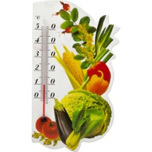 Lowell Home Ieg Mıknatıslı Mutfak Termometresi  LWLHMRS-İEG4256