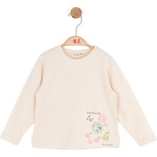 Nk Kids Kız Çocuk Life Badi NK-31601