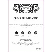 Lowell Home Ieg  Epu Hd Makine Auto Repair Tablet Seramik Nano Ekran Koruyucu LWLRSHM-76W5