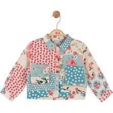 Nk Kids Kız Çocuk Joy Ceket NK-31602