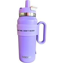 Indispensablely Çelik Matara 900 ml