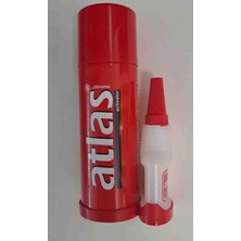Atlas Hızlı Yapıştırıcı 200 ml