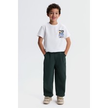 Nk Kids Erkek Çocuk Nutrıa Pantolon  NK-61510
