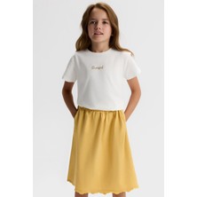 Nk Kids Kız Çocuk Perfect Tişört NK-31329