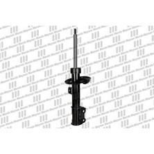 Maysan PS9710239 Ön Amortisör Sol Corsa D 06>14 Grande Punto 05>12 Lınea 1.4 07> Fıorıno 08> Nemo 08> Bıpper 08> 93192169-51821087-5808.F4-51783654