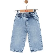 Nk Kids Erkek Çocuk Petite Pantolon NK-69704
