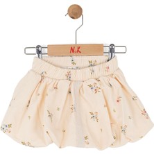 Nk Kids Kız Çocuk Spring Etek NK-51603