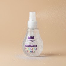 Lowell Home Ieg Parıltılı Sprey Makyaj Bazı  LWLHMRS-İEG4256