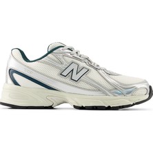 Kadın Spor U7402EL New Balance Nb Lifestyle Green