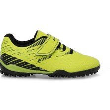 Kinetix VIPER TF F 6FX Sarı Erkek Çocuk Halı Saha Ayakkabısı