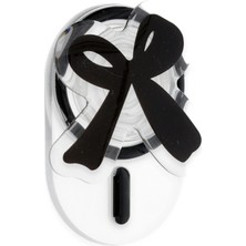 Lowell Home Ieg  Kickstand Karakterli Magsafe Stand - Desen 4 LWLRSHM-76W5