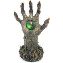 İsmiyle Al Polyester El Tasarımı Içi Ledli