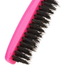 Store Mania Plastik Saplı Topuz Tarağı STRMIA-RSTTT34