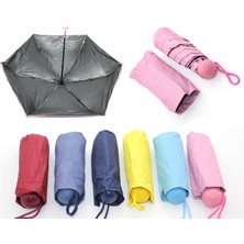 Lowell Home Ieg Katlanabilir Şemsiye Yarı Otomatik LWLHMRS-İEG4256