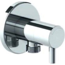 Fulcie Armatür Çubuklu Taharet Musluğu