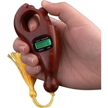 Lowell Home Ieg Tesbih Model Dijital Zikirmatik LWLHMRS-İEG4256