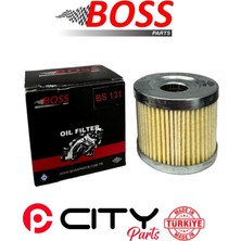 Cf Moto Nk 150 2016-2022 Yağ Filtresi Boss CT1824