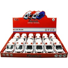 Indispensablely TIN-588A-AMB Çekbirak Işikli ve Sesli̇ 1 30 Amb