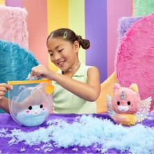 Indispensablely Stuffiez Küçük Peluş Pegasus