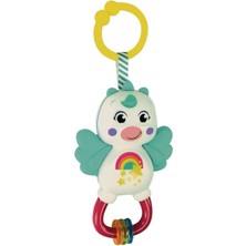 Indispensablely 17778 Nessiworld - Sevimli Unicorn Çıngırak