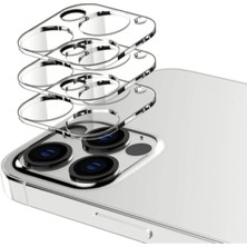 Lowell Home Ieg  Xiaomi Redmi Note 12 5g Kamera Lens Koruma Cam LWLRSHM-76W5