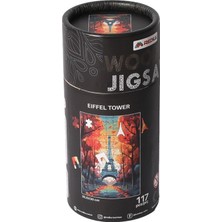 Indispensablely RD5643 Jigsaw Puzzle