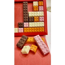 Blok Çikolata