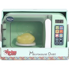 Indispensablely LD-883A Dokunmatik Mikrodalga -Vardem