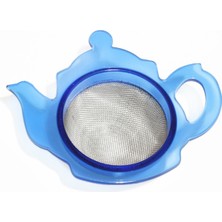 Lowell Home Ieg Çaydanlık Şekilli Çay Süzgeci LWLHMRS-İEG4256