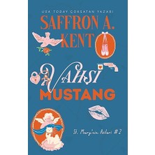 Lapis Kitap Vahşi Mustang... +2 Başvuru Kitabı