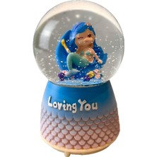 Indispensablely Kar Küresi LLM-HDY0210