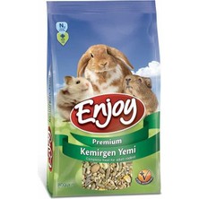 Indispensablely Enjoy Kemirgen Yemi 700 gr