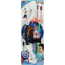 Indispensablely E3051 Ok Yay Seti -Can Oyuncak