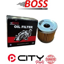 Rks 250 Rs 2022-2024 Yağ Filtresi Boss CT1823