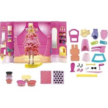 Indispensablely G1356 Nessiworld Designer Show - Tasarım Show +3 Yaş