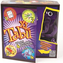 Indispensablely Tabu Xl