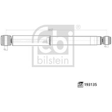 Febi Febı 193135 Amortisör Arka Aks-Arka Aks Sol-Arka Aks Sağ Fıat-Nissan-Opel-Renault Car-Vauxhall 562102084R-562108033R-5621000Q0C