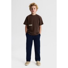 Nk Kids Erkek Çocuk Deep Tişört NK-41308