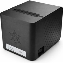 Kodpos Kps-70 Termal Adisyon Yazıcı 80MM USB + Ethernet 200MM/SN Masaüstü Fiş Yazıcı