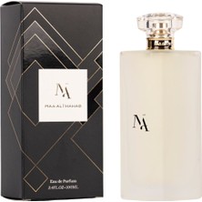Maa Althahab N083 Kavunlu Çiçeksi Miskli Kadın Parfümü – 100 ml