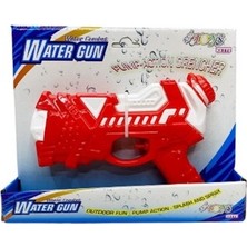 Indispensablely Ket Toys Lazer Su Tabancası 182