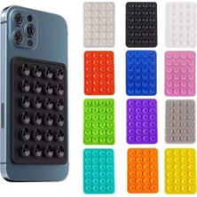 Lowell Home Cep Telefonu Sabitleme Pedi LWLHM-RSYT367