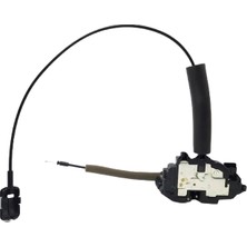 KAPI KILIDI ON SOL MEGANE III MAIS 805030003R