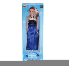 Indispensablely 02255 Girl Bebek