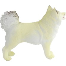 Indispensablely 9985-1 4 Çiftlik Hayvanları -Toys