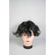 Number One Hair Hollywood 6*9 2b%10 Beyazlı