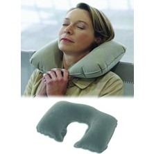 Lowell Home Ieg Seyahat Yastığı Boyunluk LWLHMRS-İEG4256