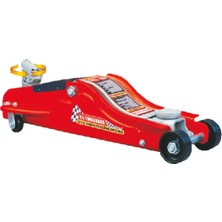 Big Red Bigred T825010C Arabalı Zemin Krikosu 2 Ton