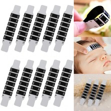 Lowell Home Ieg Tek Kullanımlık Ateş Ölçer  LWLHMRS-İEG4256