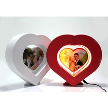 Lowell Home Ieg Ledli Kalpli Çerçeve  LWLHMRS-İEG4256